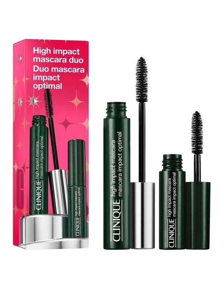 High Impact Mascara Home &#43; Away Set Of 2