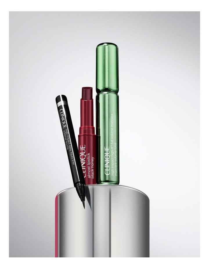 Makeup Bag Must-Haves 3 Piece Set