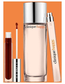 Perfectly Happy Fragrance Set Of 3