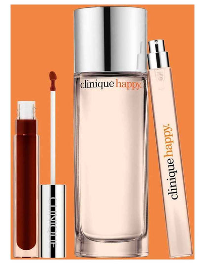 Perfectly Happy Fragrance Set Of 3