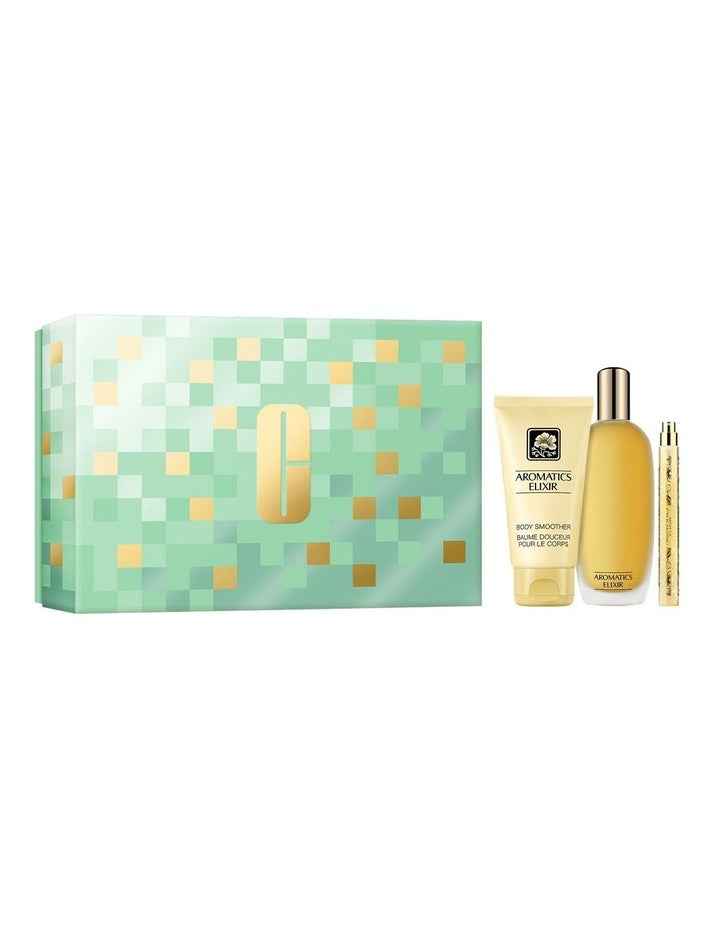 Aromatics Elixir Mixes Set Of 3 Piece