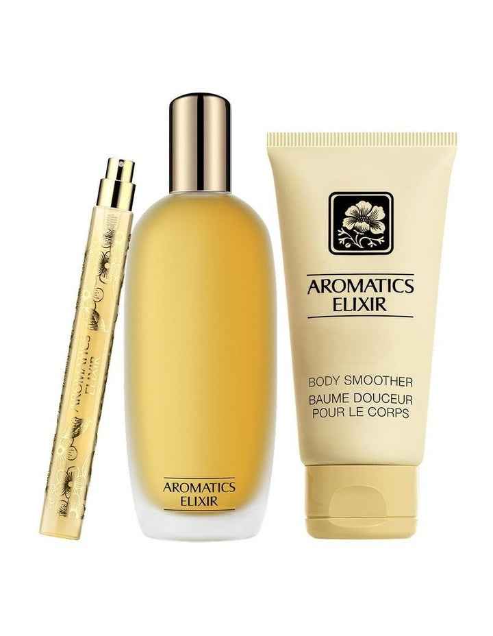 Aromatics Elixir Mixes Set Of 3 Piece