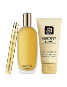 Aromatics Elixir Mixes Set Of 3 Piece