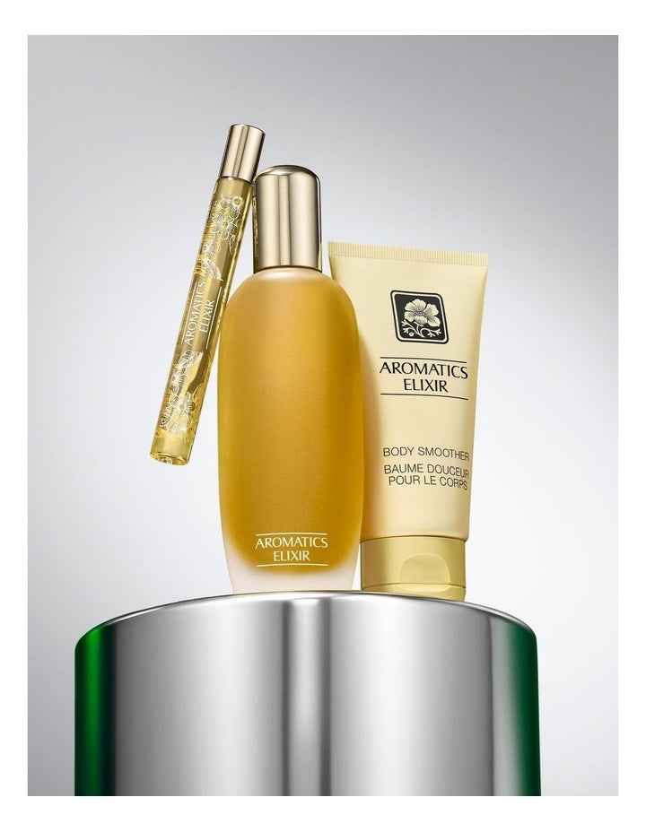 Aromatics Elixir Mixes Set Of 3 Piece