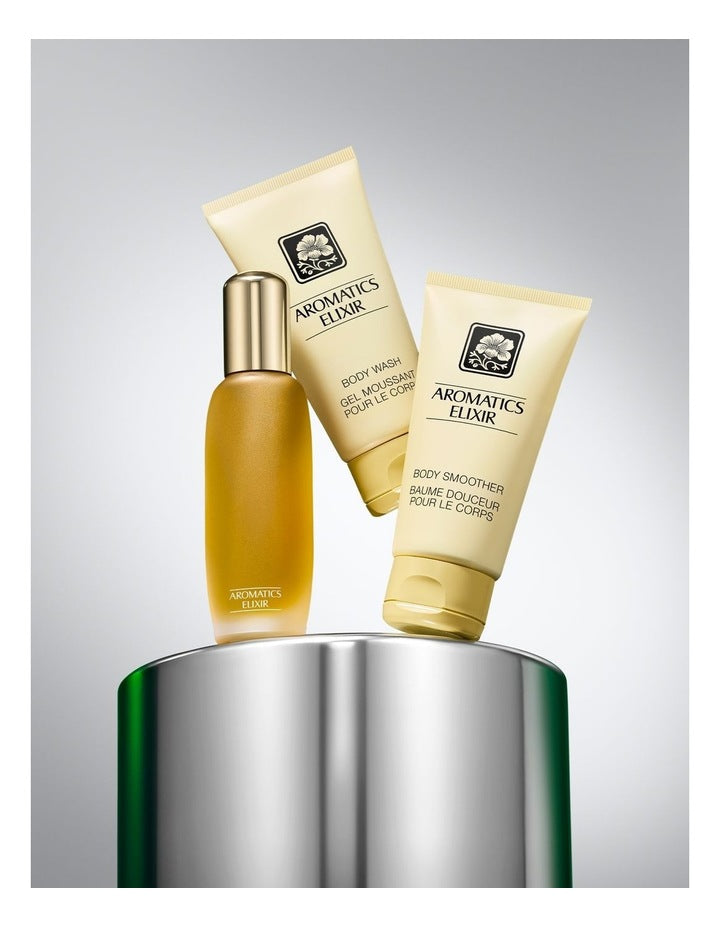 Aromatics Elixirs Essentials Set Of 3