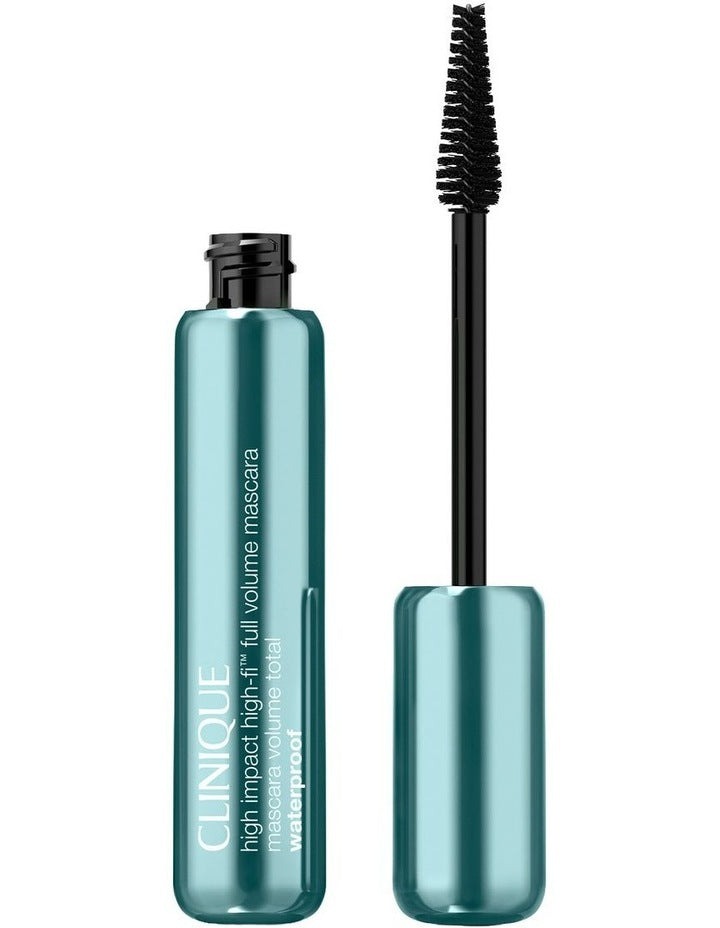 High Impact High-Fi Waterproof Mascara 10ml