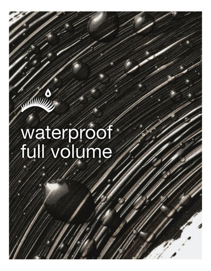 High Impact High-Fi Waterproof Mascara 10ml