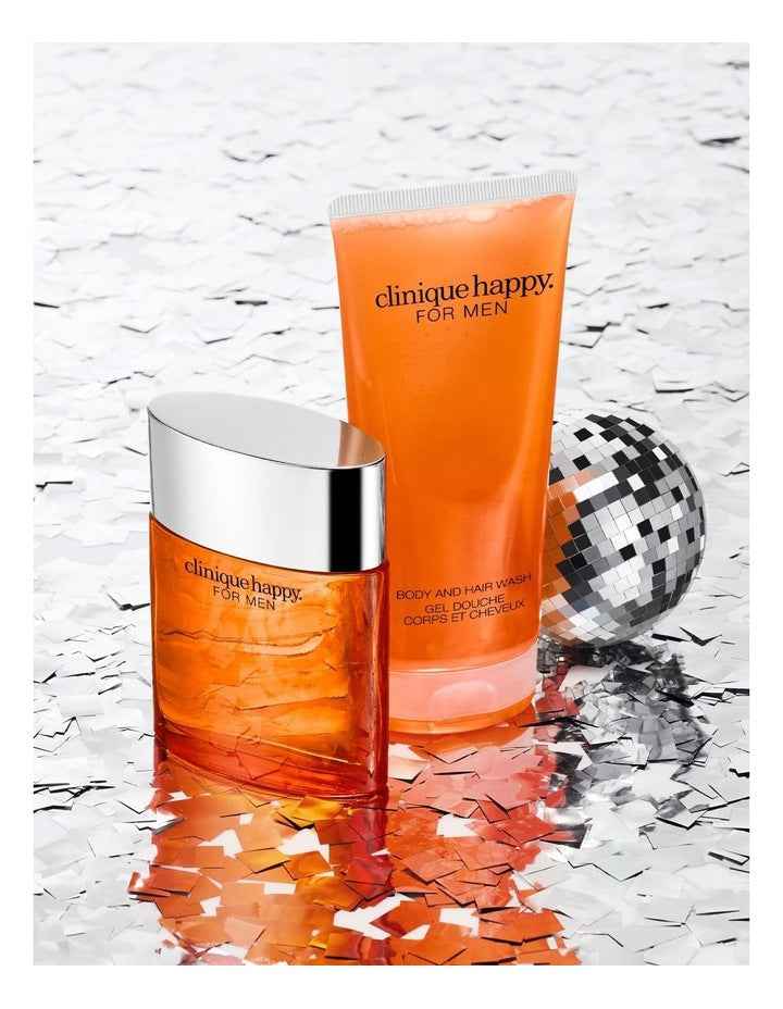 Happy Fragrance Set Of 2