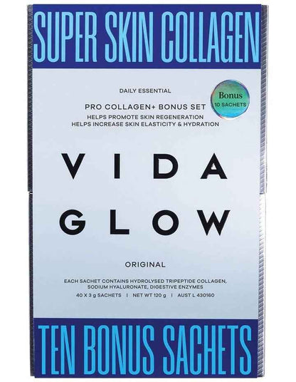 Pro Collagen&#43; Bonus Set