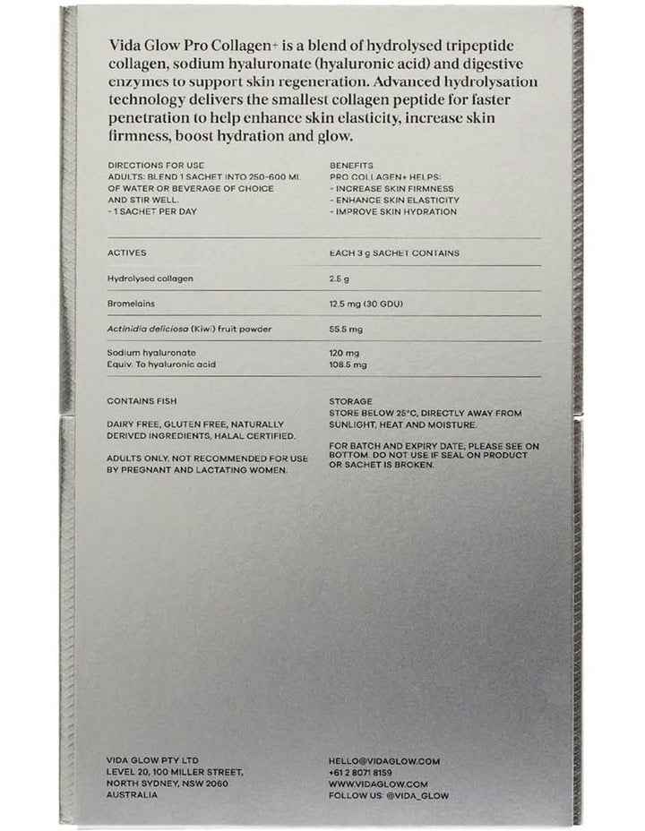 Pro Collagen&#43; Bonus Set