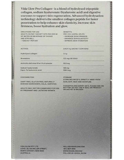 Pro Collagen&#43; Bonus Set