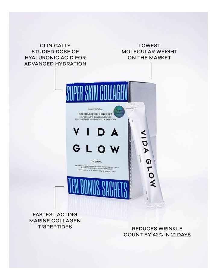 Pro Collagen&#43; Bonus Set