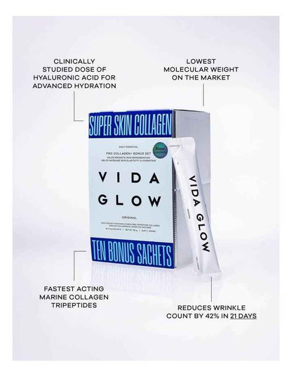 Pro Collagen&#43; Bonus Set