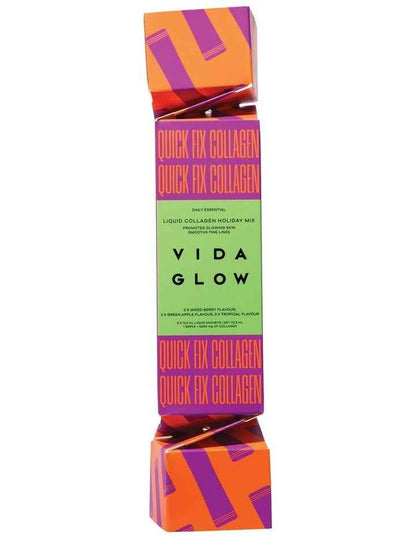 Liquid Collagen Holiday Mix