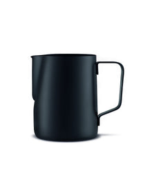 BES048BTR Milk Jug 480ml Black Truffle