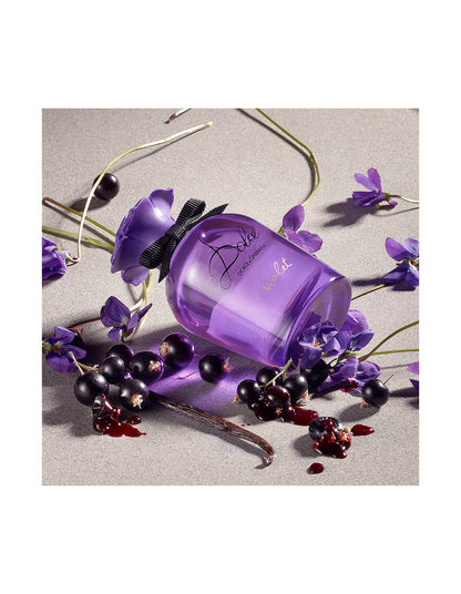 DOLCE VIOLET EDT 50ML