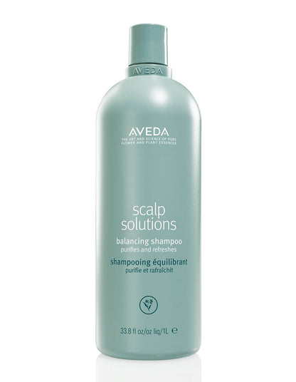 Scalp Solutions Balancing Shampoo 1000ml