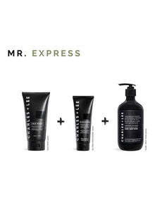 MR. Express + Gift Set