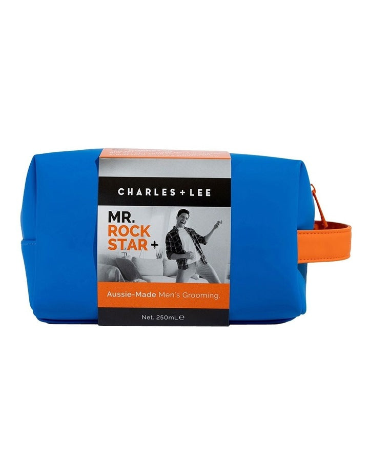 MR. Rockstar + Gift Set