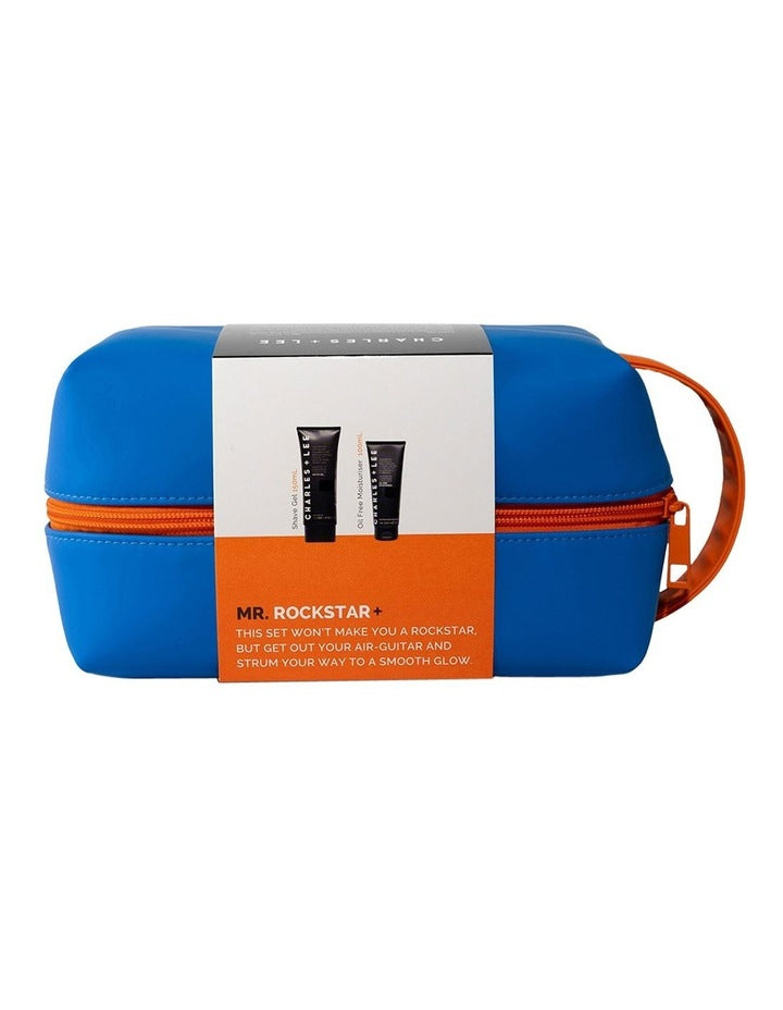 MR. Rockstar + Gift Set
