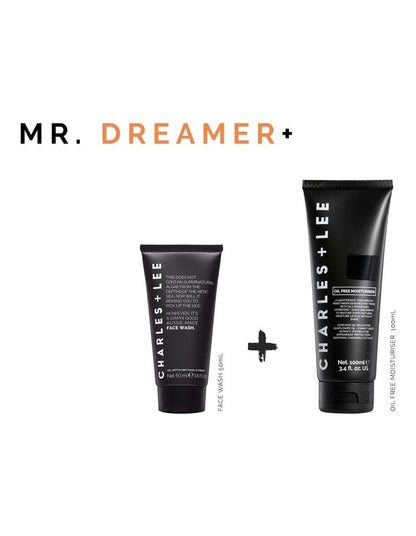 MR. Dreamer + Gift Set