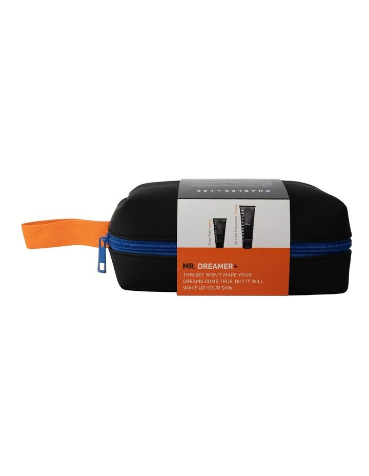 MR. Dreamer + Gift Set