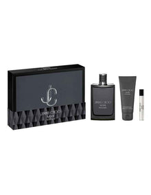 Intense Eau De Toilette Father's Day Set
