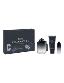 Eau De Toilette Gift Set