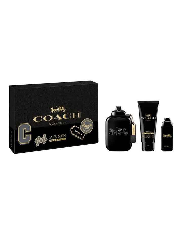 Eau De Parfum Gift Set