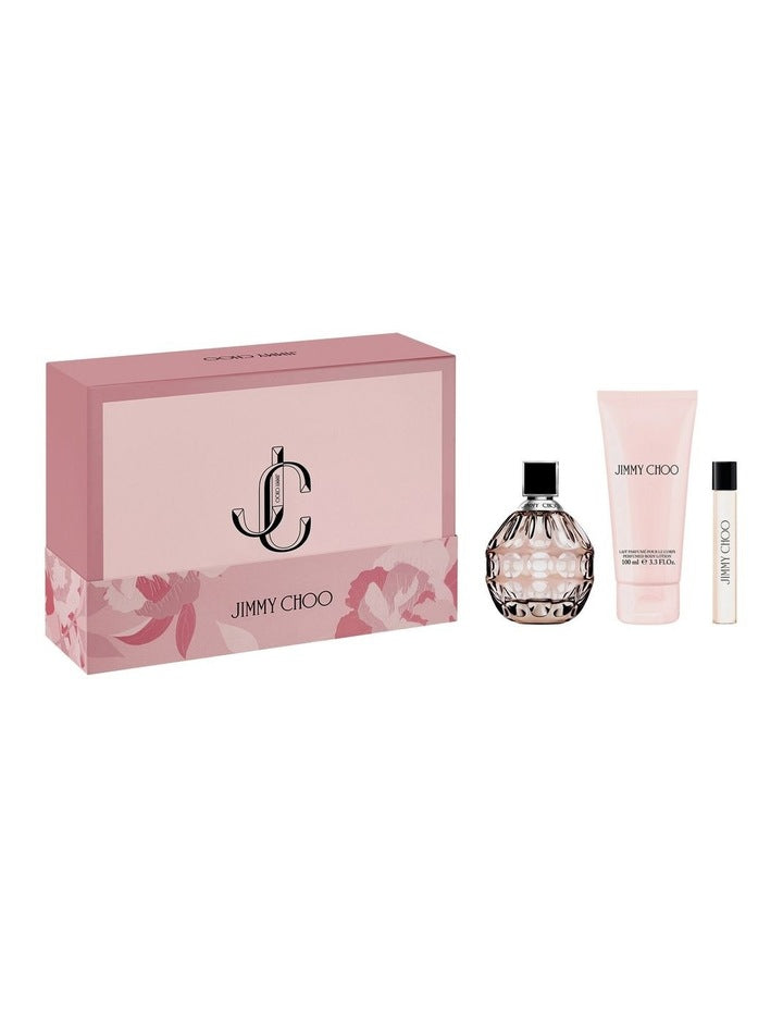 Eau De Parfum Christmas Set