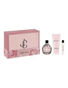 Eau De Parfum Christmas Set