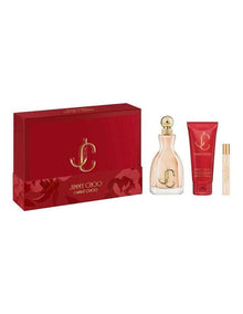 Eau De Parfum Christmas Set