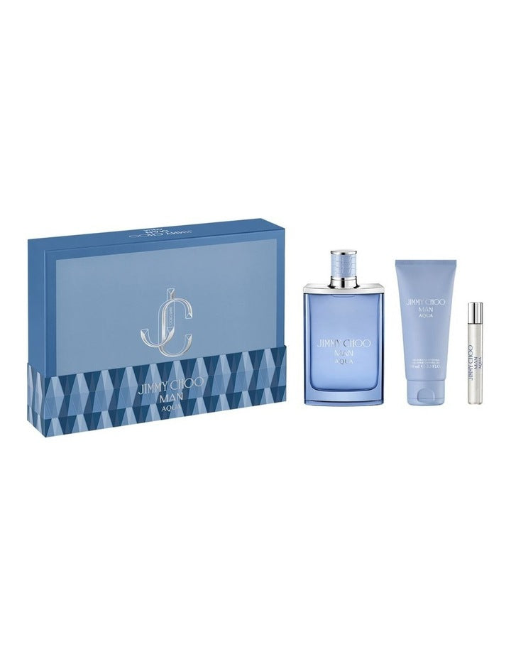 Aqua Eau De Toilette Christmas Set