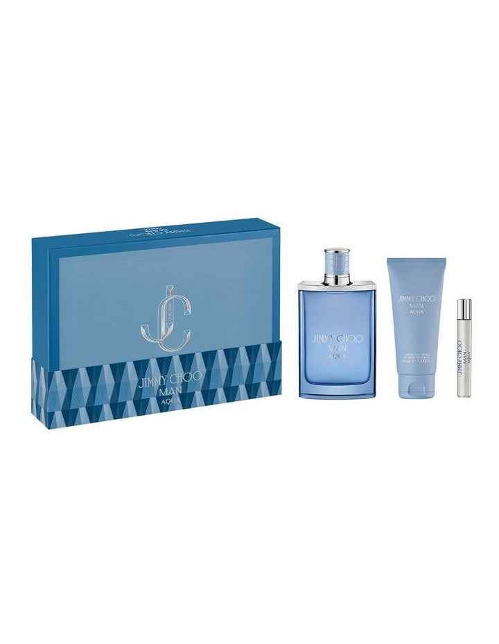 Aqua Eau De Toilette Christmas Set