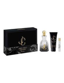 Forever Eau De Parfum Christmas Set