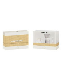 Eau De Parfum Christmas Gift Set