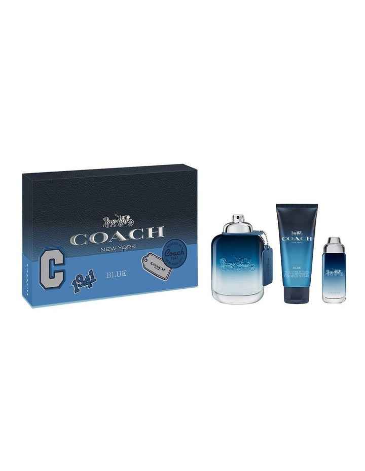 Eau De Toilette Christmas Gift Set