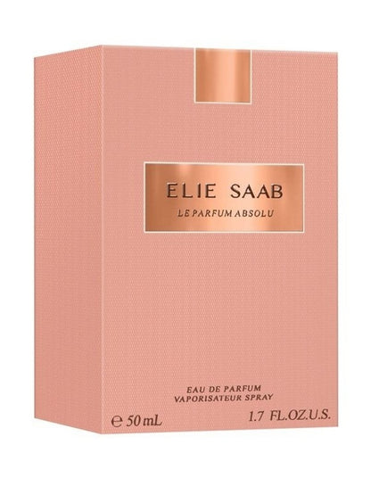 Absolu Eau De Parfum