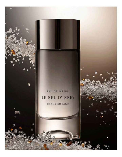 Le Sel d'Issey Eau de Parfum