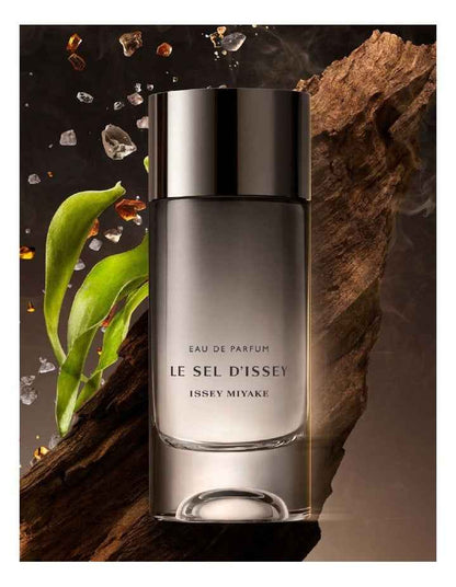 Le Sel d'Issey Eau de Parfum