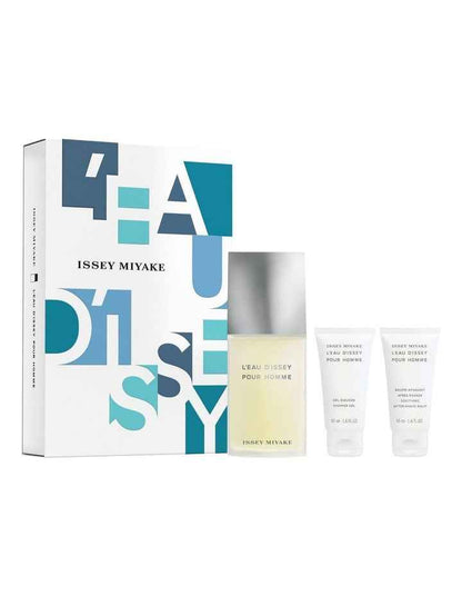 Pour Homme EDT Gift Set