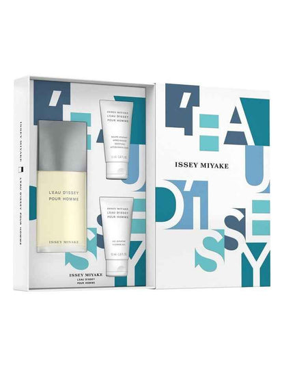 Pour Homme EDT Gift Set
