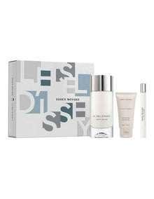 Le Sel d'Issey Eau de Toilette Fragrance Set