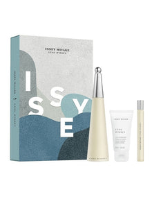 Eau de Toilette Christmas Gift Set