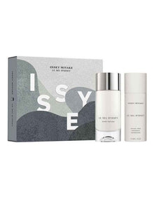 Le Sel Eau de Toilette Christmas Gift Set