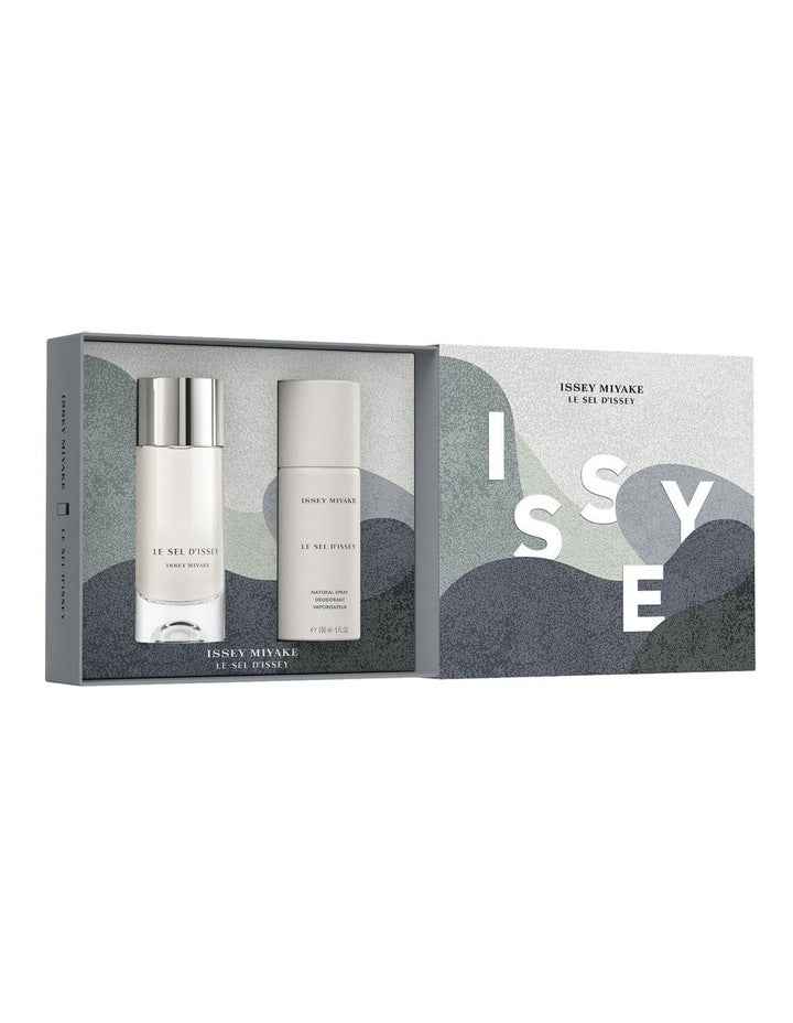 Le Sel Eau de Toilette Christmas Gift Set