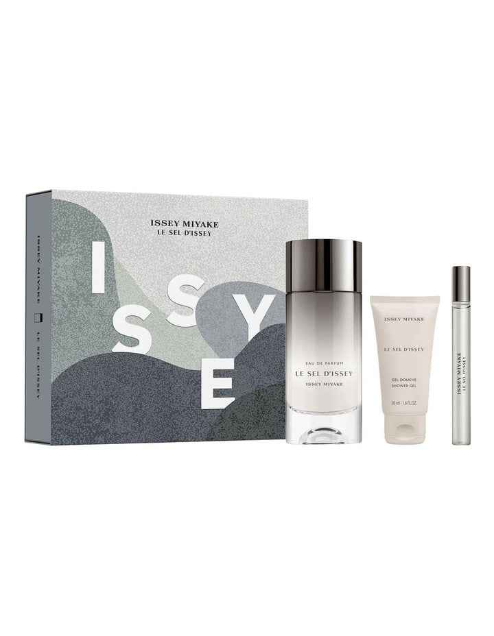 Le Sel Eau de Parfum Christmas Gift Set