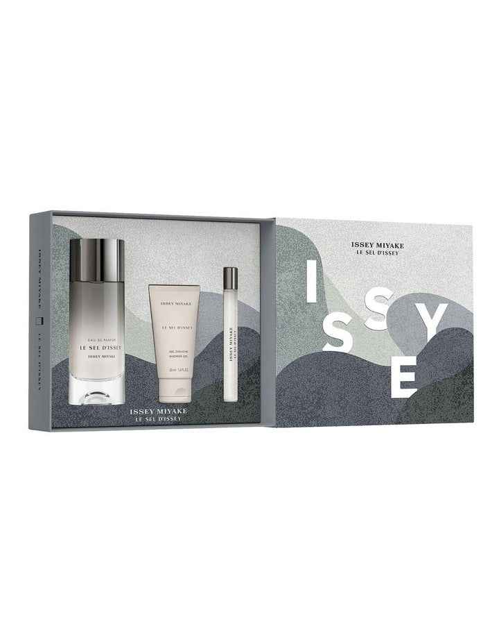 Le Sel Eau de Parfum Christmas Gift Set