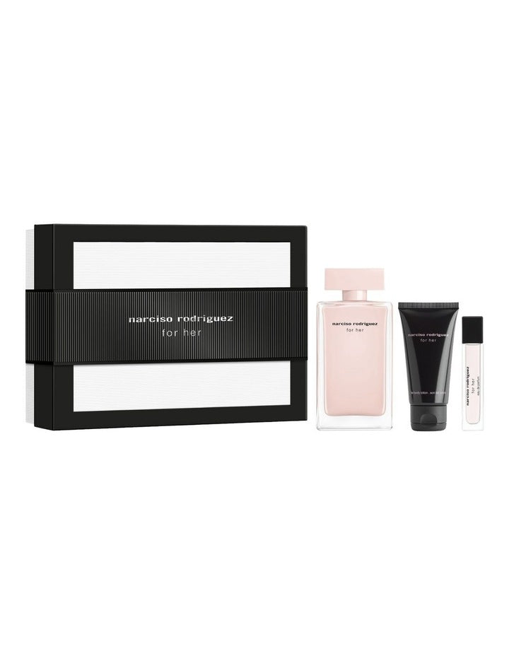 Eau de Parfum Christmas Gift Set