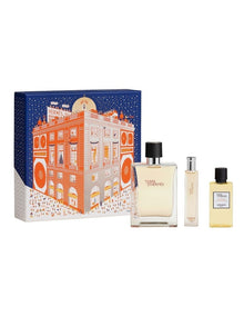 Terre d'Hermes Eau de Toilette Gift Set